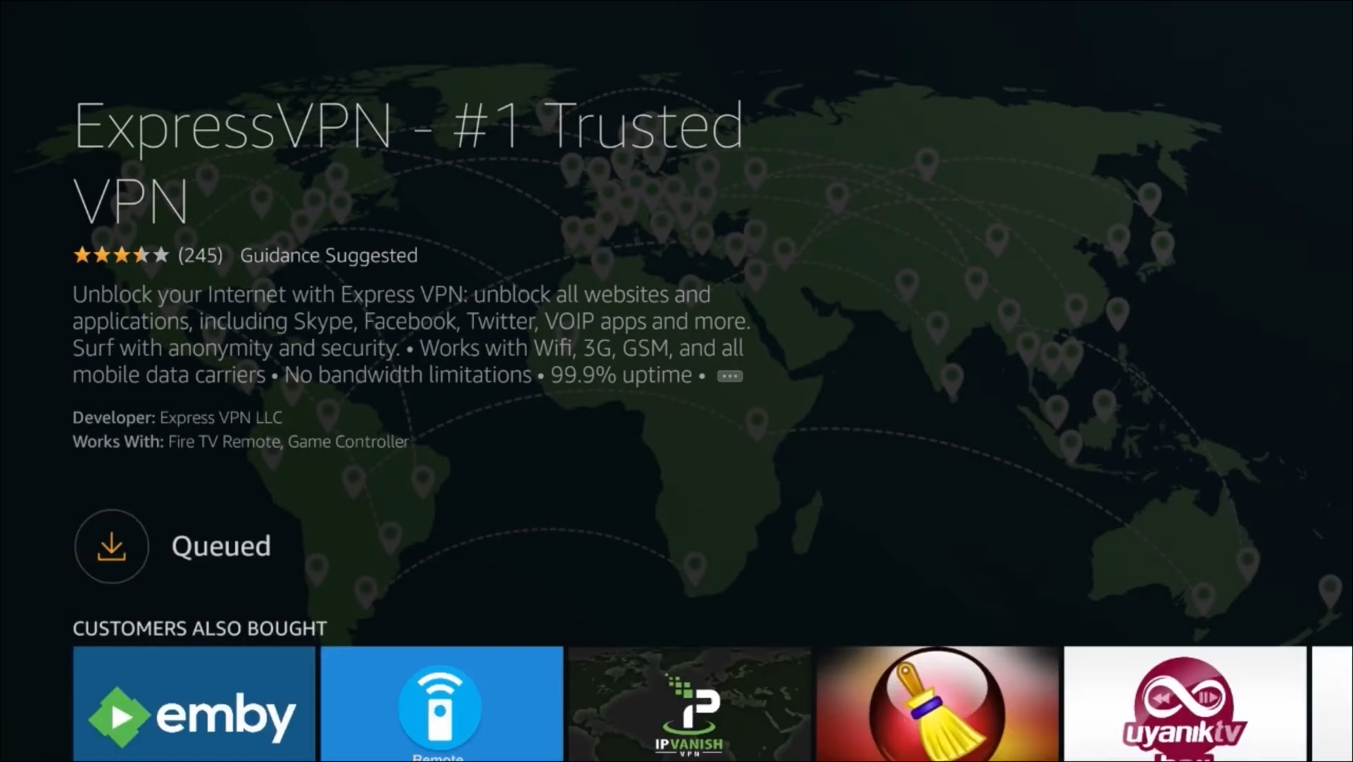 ExpressVPN