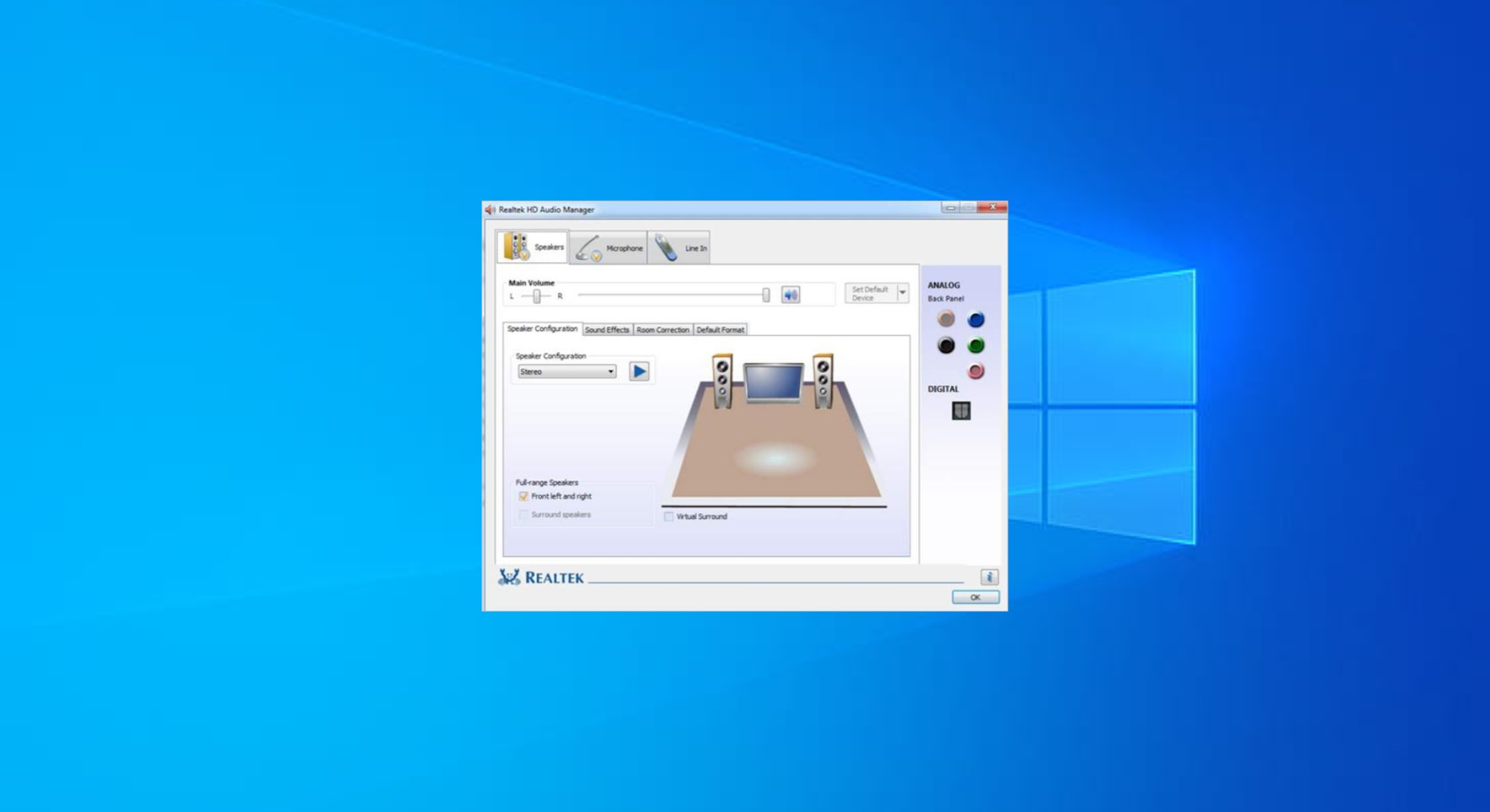 How Realtek software ends up on your computer